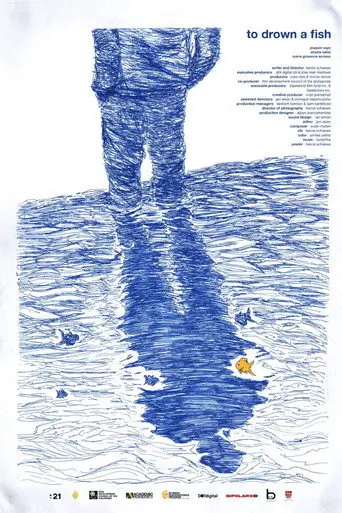 to drown a fish (2024)