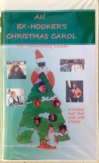An Ex-Hooker's Christmas Carol (1995)