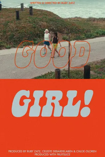 Good Girl! (1970)
