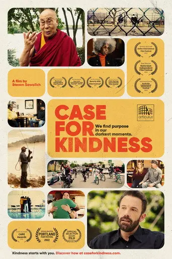 A Case for Kindness (2022)