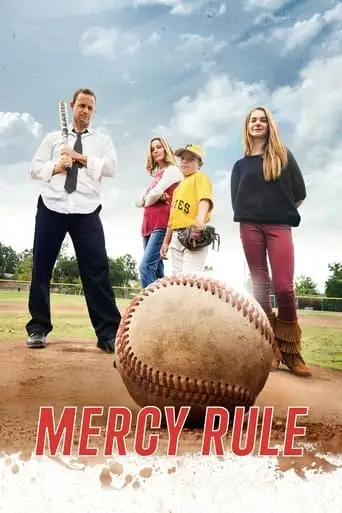 Mercy Rule (2014)