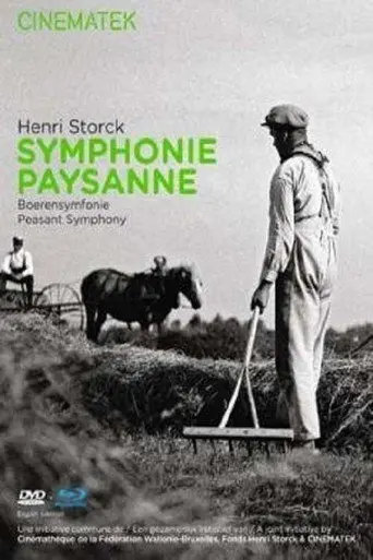 Peasant Symphony (1944)