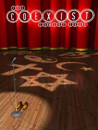 The Coexist Comedy Tour (2012)