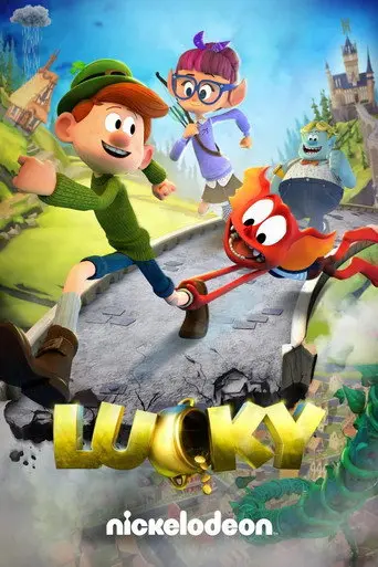 Lucky (2019)