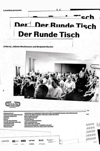 Der Runde Tisch (2026)