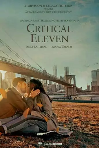 Critical Eleven (2017)