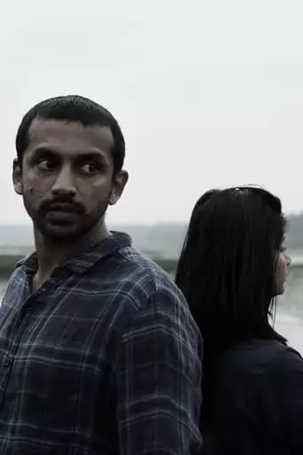 Anand Monalisa Waits For Death (2023)