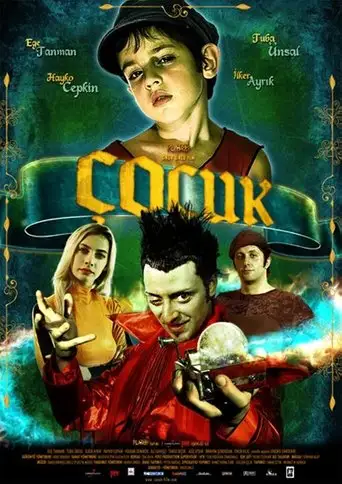 The Kid (2008)