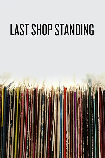 Last Shop Standing (2012)