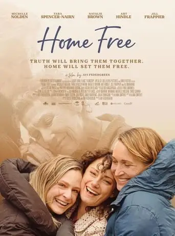 Home Free (2024)