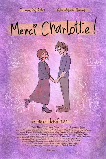 Merci Charlotte ! (2026)
