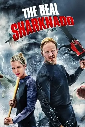 The Real Sharknado (2021)