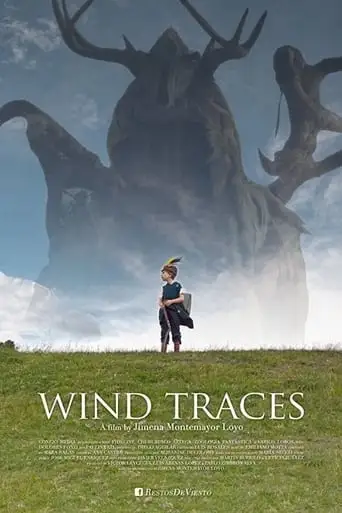 Wind Traces (2019)
