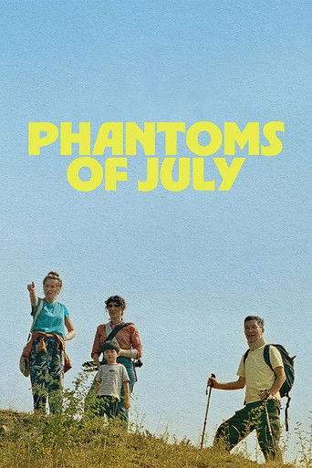 Phantoms of July (2025)