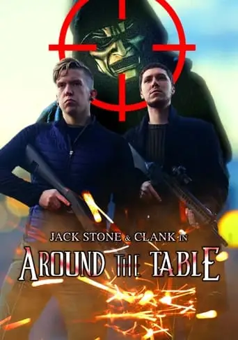 Around The Table (2021)