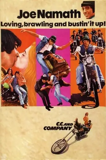 C.C. & Company (1970)