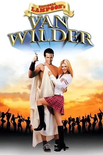 National Lampoon's Van Wilder (2002)