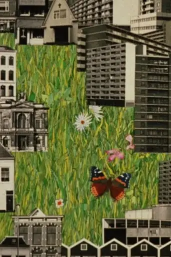 Butterfly R.I.P. 1975 (1972)