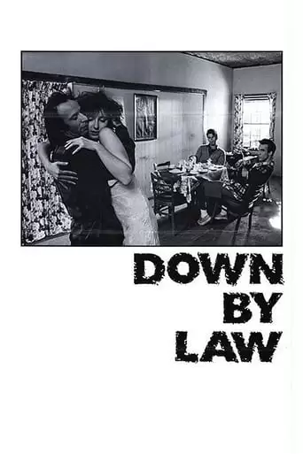 Down By Law (1986)