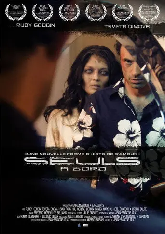 Alone on Board (2013)