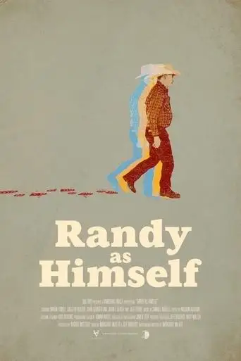 Randy as Himself (2025)