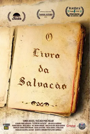 O Livro da Salvação (1970)