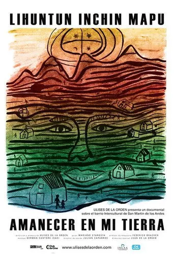 Amanecer en mi tierra (2019)