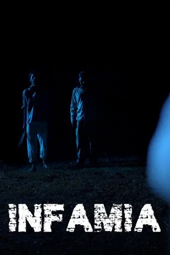 Infamia (2022)