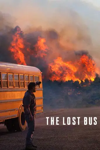 The Lost Bus (2025)