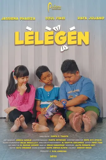 LÈLÈGÉN (2022)