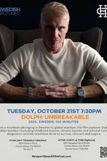 Dolph: Unbreakable (2025)