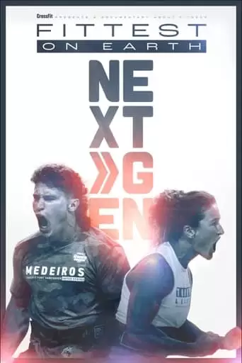 Fittest On Earth: Next Gen (2022)
