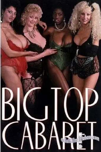 Big Top Cabaret (2002)