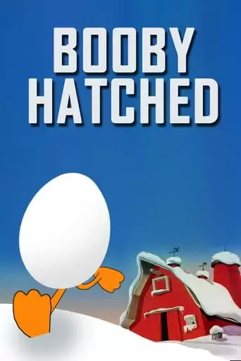 Booby Hatched (1944)