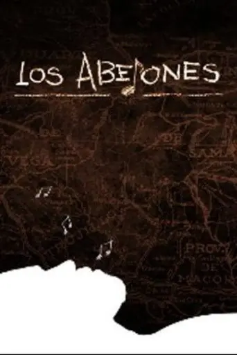 Los abejones (2012)