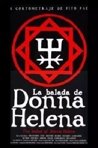 La Balada De Donna Helena (1994)