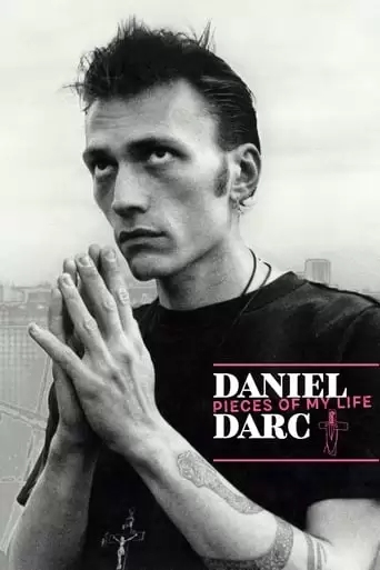 Daniel Darc, Pieces Of My Life (2019)