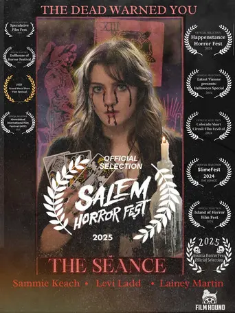 The Séance (2024)