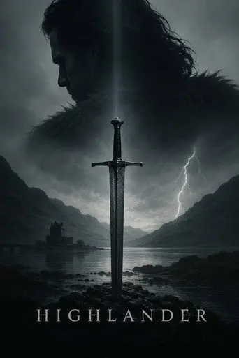 Highlander (1970)