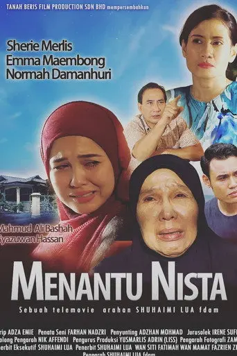Menantu Nista (2018)