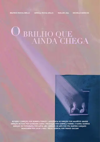 O Brilho que Ainda Chega (1970)