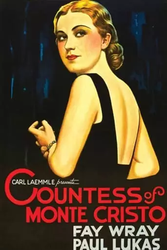 The Countess Of Monte Cristo (1934)