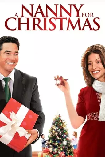 A Nanny For Christmas (2010)