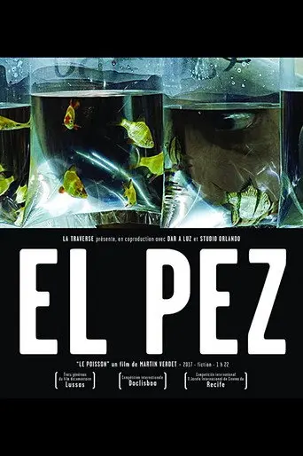 The Fish (2017)