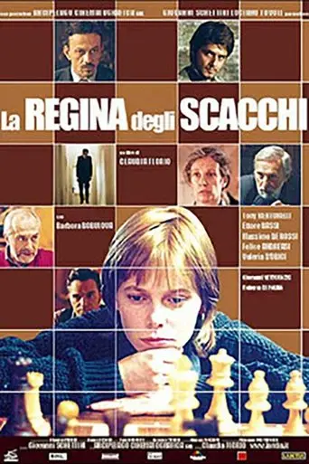 La regina degli scacchi (2002)