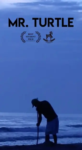 Mr Turtle (2018)