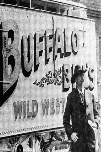 Buffalo Bill im Wilden Osten (2012)