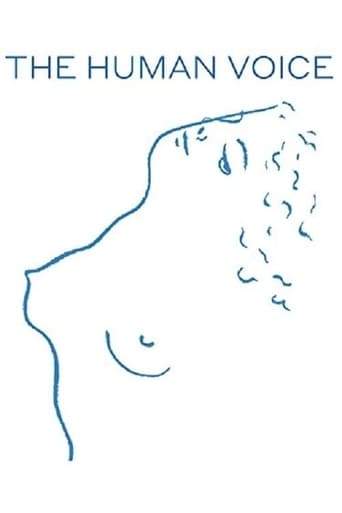 The Human Voice (2018)