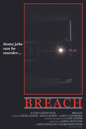 BREACH (2024)