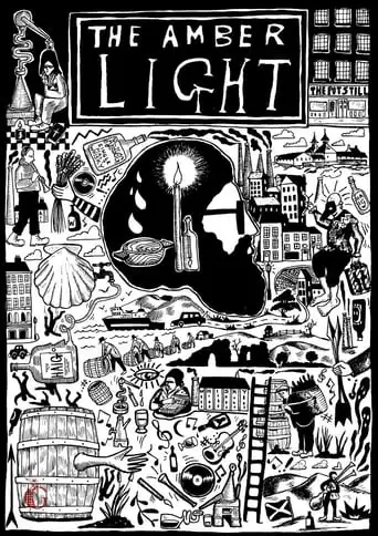 The Amber Light (2019)